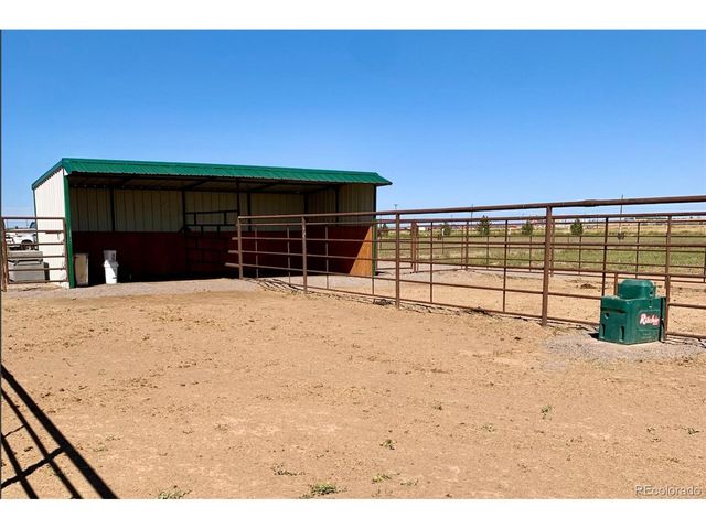 4751 County Road 47, Hudson, CO 80642