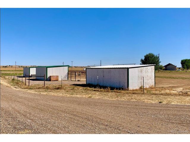 4751 County Road 47, Hudson, CO 80642