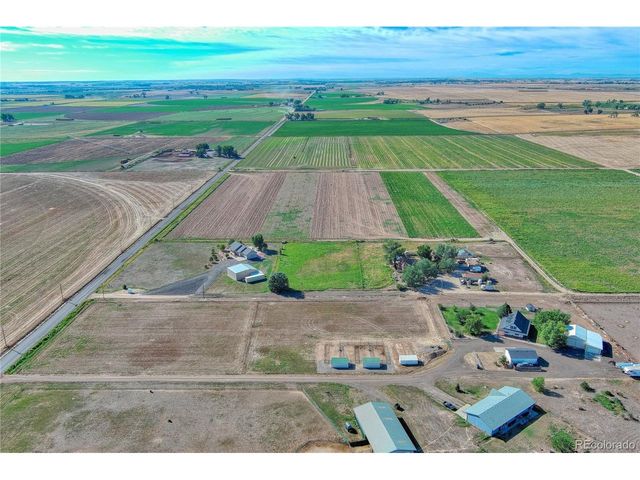 4751 County Road 47, Hudson, CO 80642