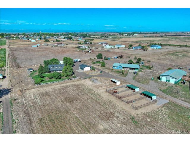 4751 County Road 47, Hudson, CO 80642