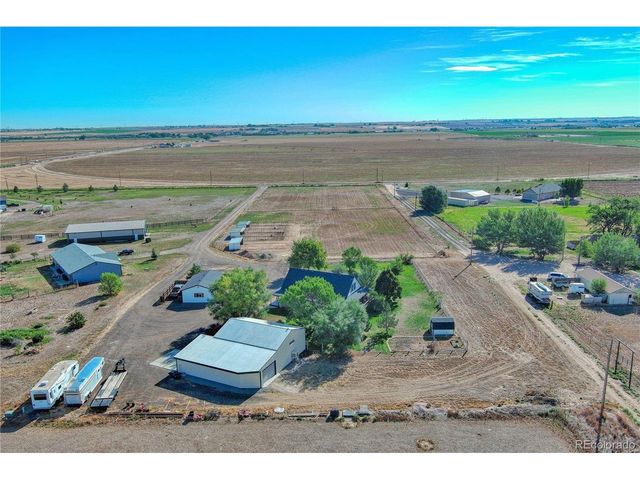 4751 County Road 47, Hudson, CO 80642