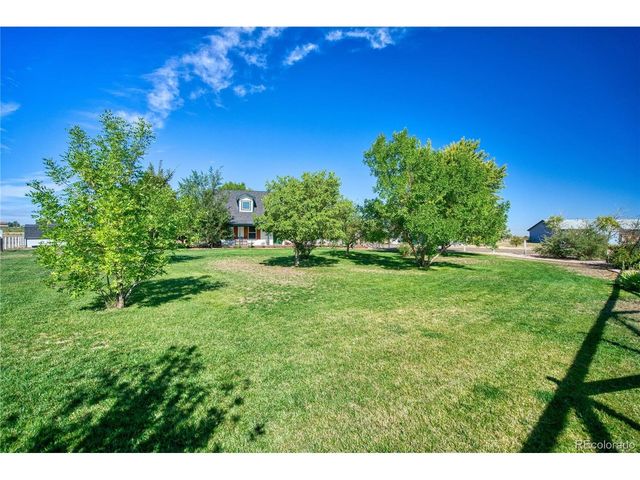 4751 County Road 47, Hudson, CO 80642