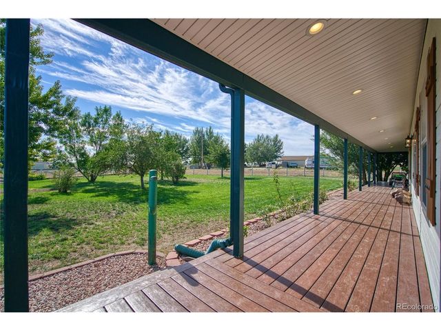 4751 County Road 47, Hudson, CO 80642