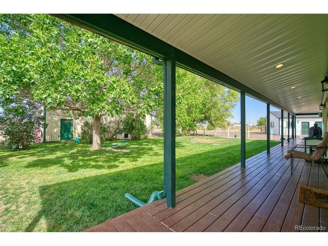 4751 County Road 47, Hudson, CO 80642