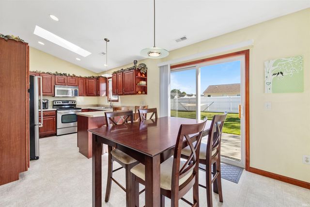 1408 Katherine Street, Auburn, IN 46706