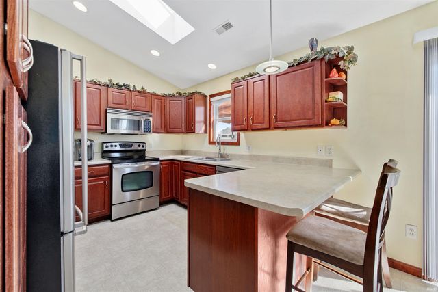 1408 Katherine Street, Auburn, IN 46706