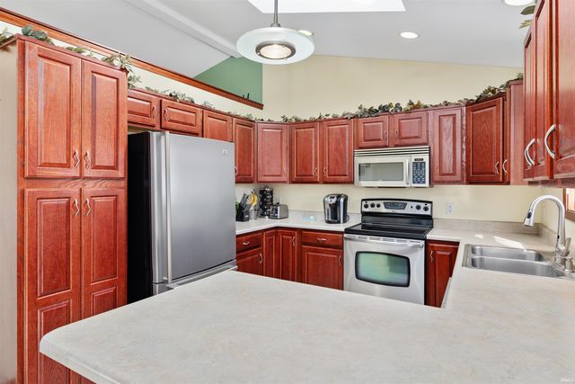 1408 Katherine Street, Auburn, IN 46706