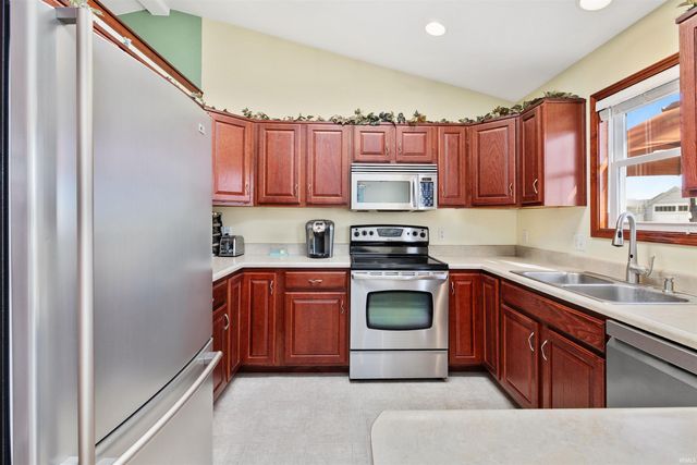 1408 Katherine Street, Auburn, IN 46706