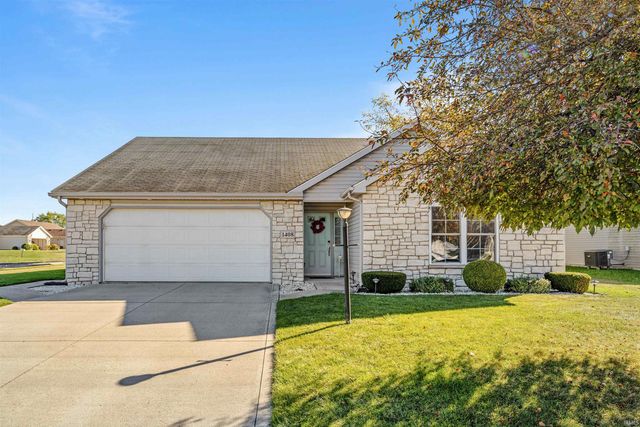 1408 Katherine Street, Auburn, IN 46706