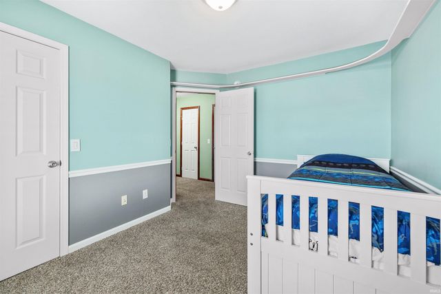 1408 Katherine Street, Auburn, IN 46706