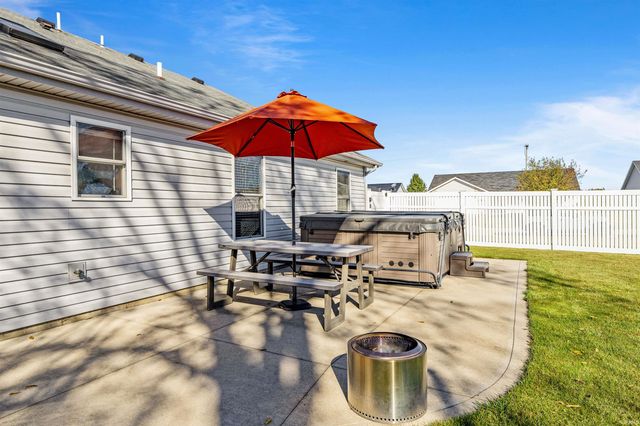 1408 Katherine Street, Auburn, IN 46706