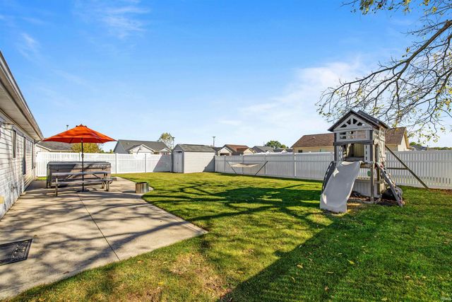 1408 Katherine Street, Auburn, IN 46706