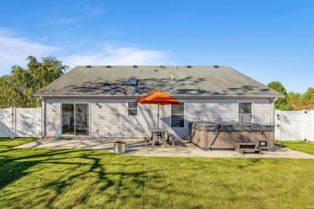 1408 Katherine Street, Auburn, IN 46706