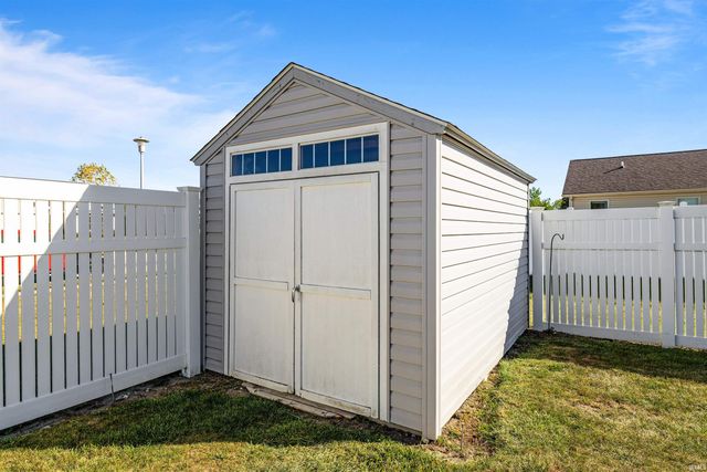 1408 Katherine Street, Auburn, IN 46706