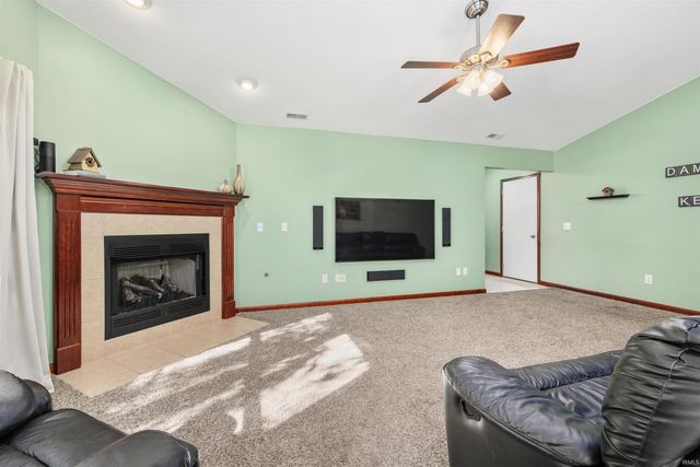 1408 Katherine Street, Auburn, IN 46706