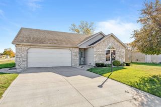 1408 Katherine Street, Auburn, IN 46706