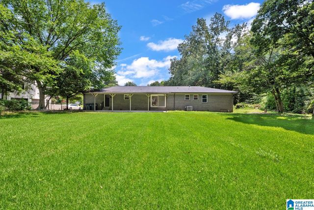 200 WATSON WAY, Gardendale, AL 35071