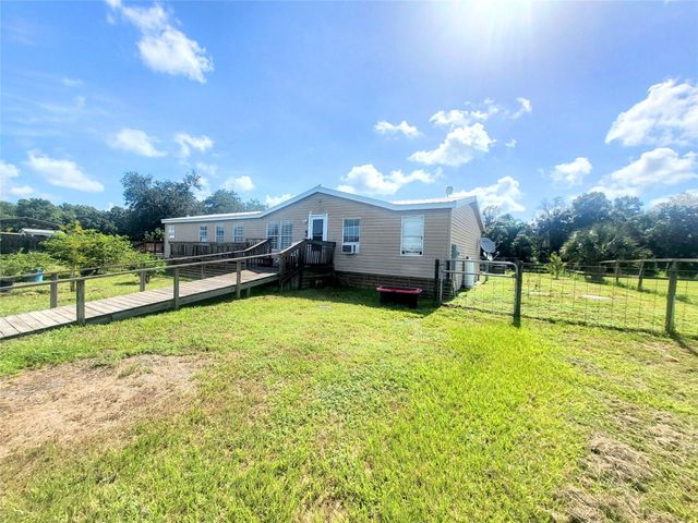 17120 NW 38th Avenue, Okeechobee, FL 34972