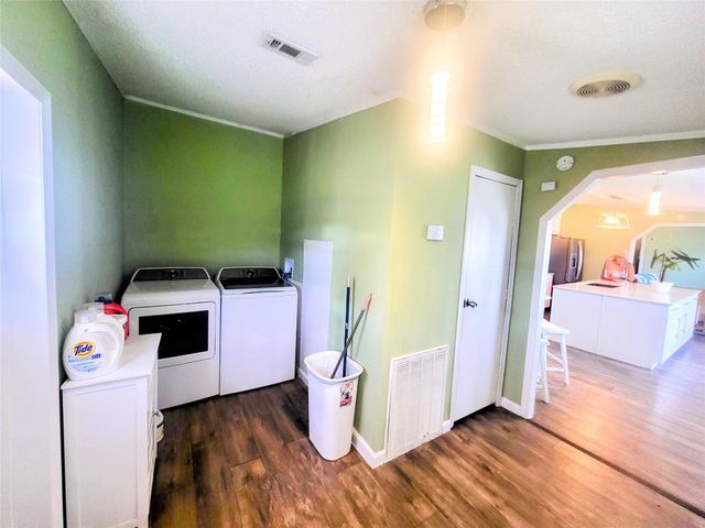 17120 NW 38th Avenue, Okeechobee, FL 34972