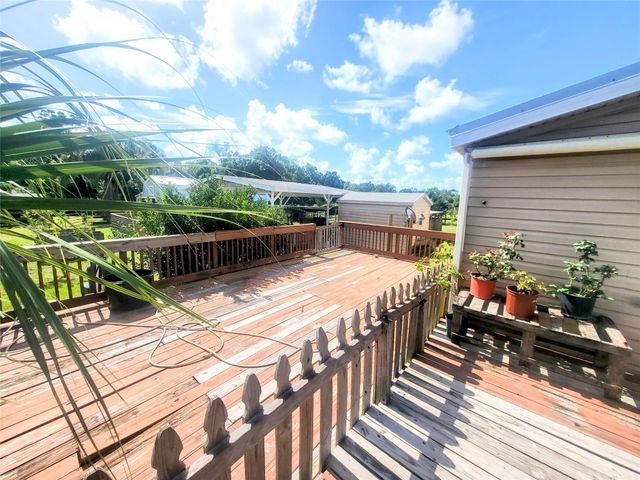 17120 NW 38th Avenue, Okeechobee, FL 34972