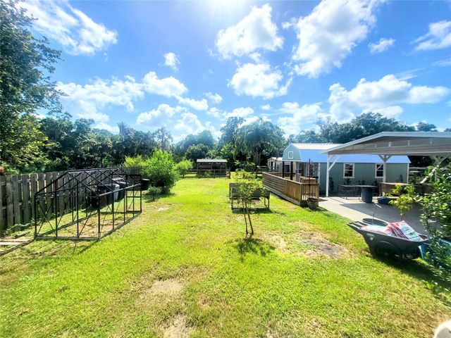 17120 NW 38th Avenue, Okeechobee, FL 34972