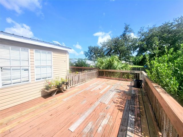 17120 NW 38th Avenue, Okeechobee, FL 34972