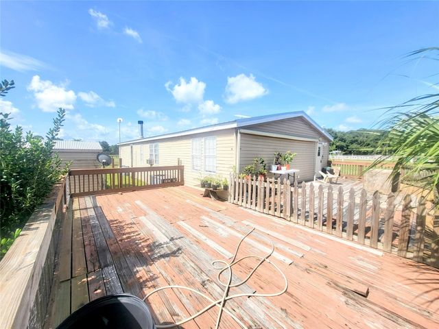 17120 NW 38th Avenue, Okeechobee, FL 34972