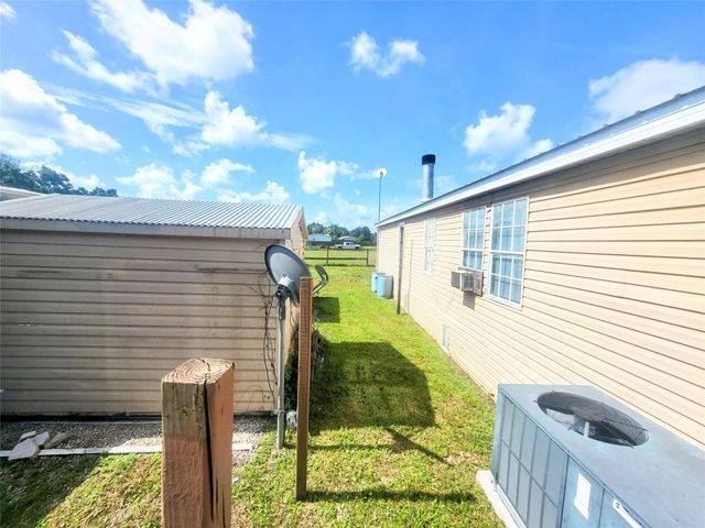 17120 NW 38th Avenue, Okeechobee, FL 34972