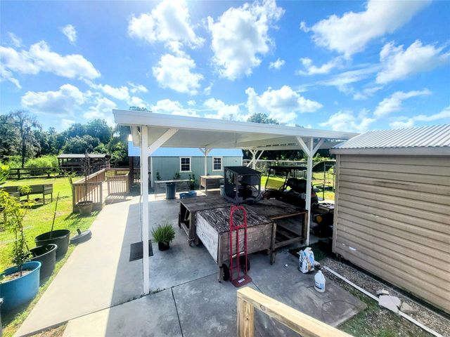 17120 NW 38th Avenue, Okeechobee, FL 34972