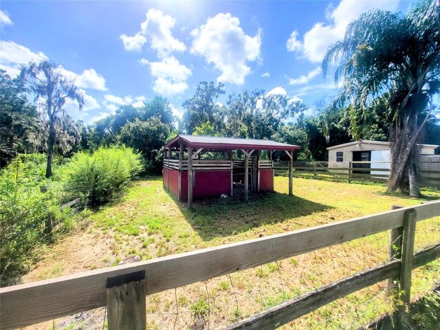 17120 NW 38th Avenue, Okeechobee, FL 34972