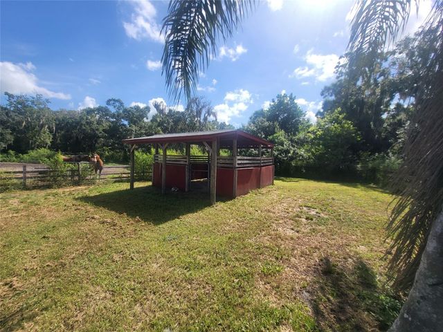 17120 NW 38th Avenue, Okeechobee, FL 34972