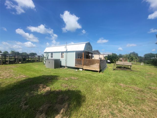 17120 NW 38th Avenue, Okeechobee, FL 34972