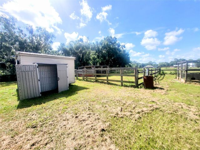 17120 NW 38th Avenue, Okeechobee, FL 34972