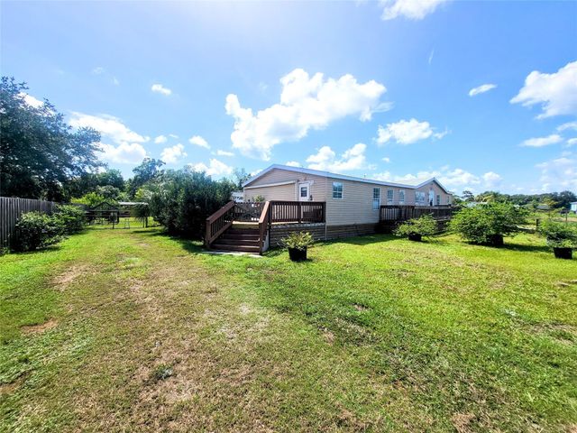 17120 NW 38th Avenue, Okeechobee, FL 34972