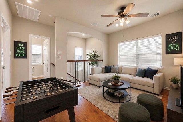 1747 Aden Mist Drive, Houston, TX 77003