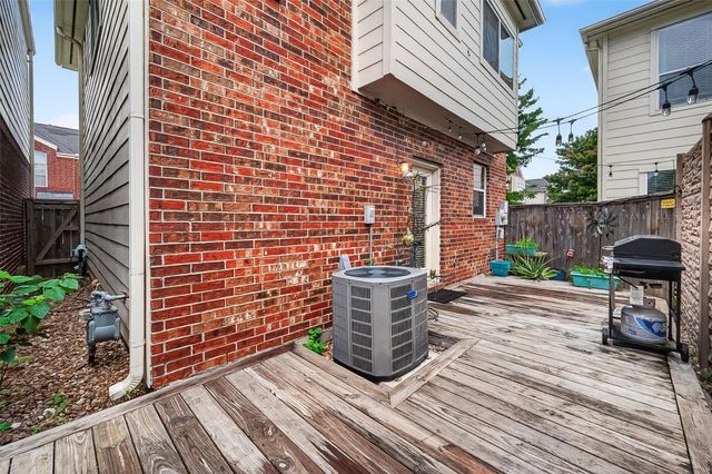 1747 Aden Mist Drive, Houston, TX 77003