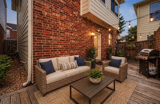 1747 Aden Mist Drive, Houston, TX 77003