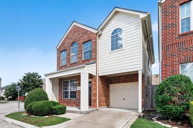 1747 Aden Mist Drive, Houston, TX 77003