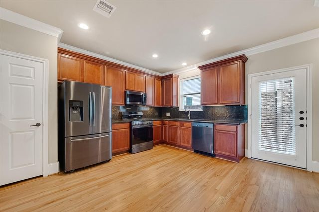 1747 Aden Mist Drive, Houston, TX 77003