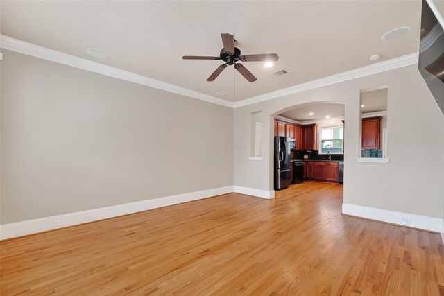 1747 Aden Mist Drive, Houston, TX 77003