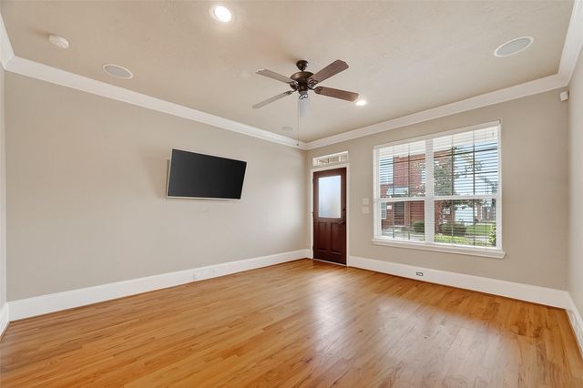 1747 Aden Mist Drive, Houston, TX 77003