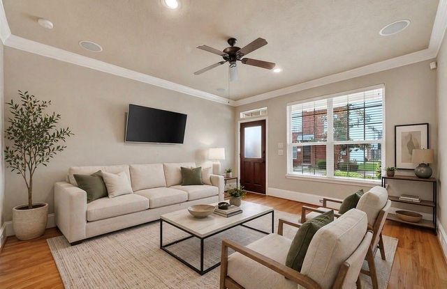 1747 Aden Mist Drive, Houston, TX 77003