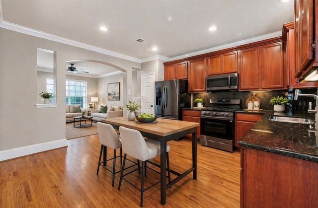 1747 Aden Mist Drive, Houston, TX 77003