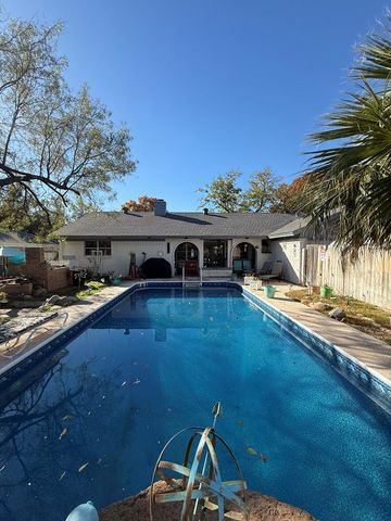 2834 Chimney Rock Lane, San Angelo, TX 76904