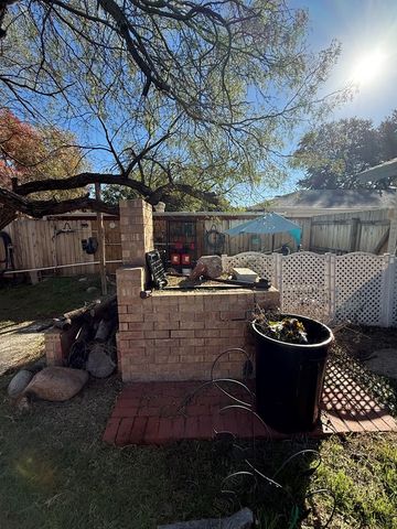 2834 Chimney Rock Lane, San Angelo, TX 76904