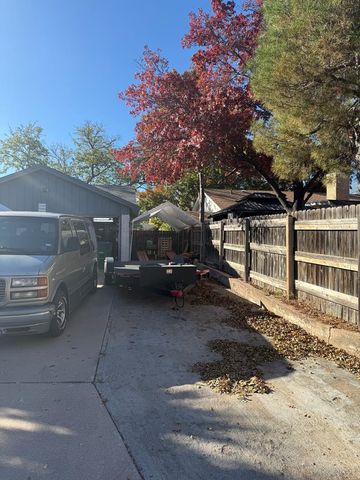 2834 Chimney Rock Lane, San Angelo, TX 76904