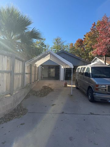 2834 Chimney Rock Lane, San Angelo, TX 76904