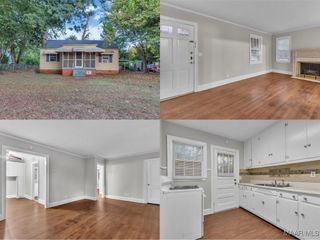 2614 Skyline Avenue, Montgomery, AL 36107
