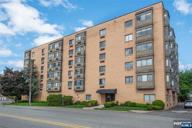 5 Linden Street 3J, Hackensack, NJ 07601