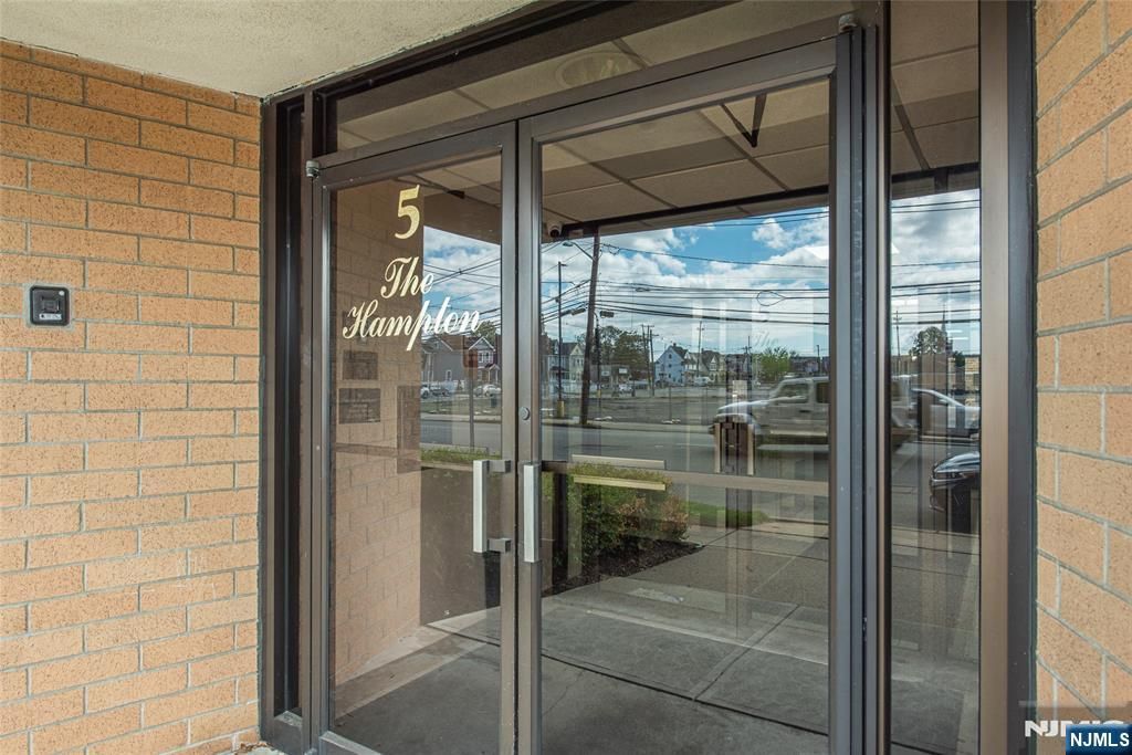 5 Linden Street 3J, Hackensack, NJ 07601